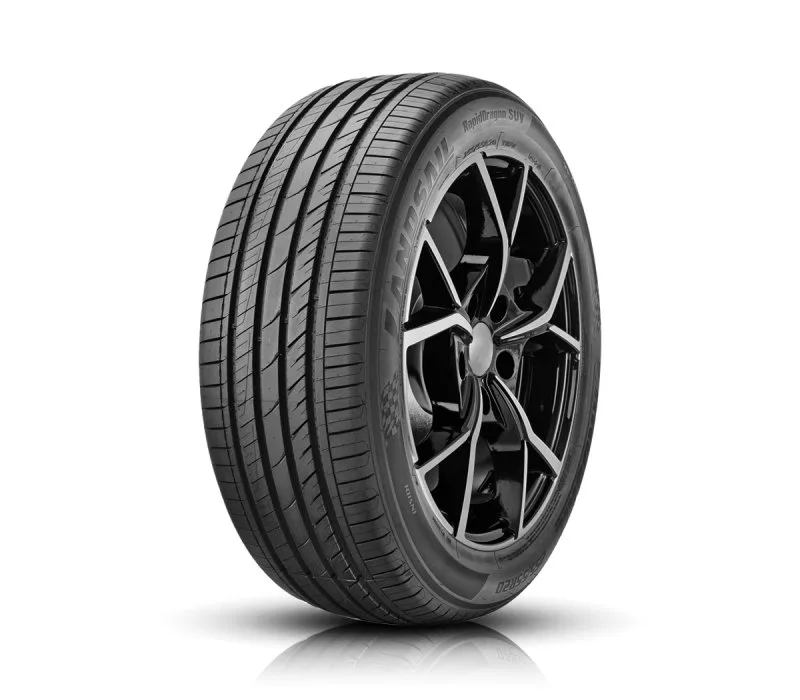Landsail  275/35R21 103W  RAPID DRAGON SUV ***Runflat*** (RSC)
