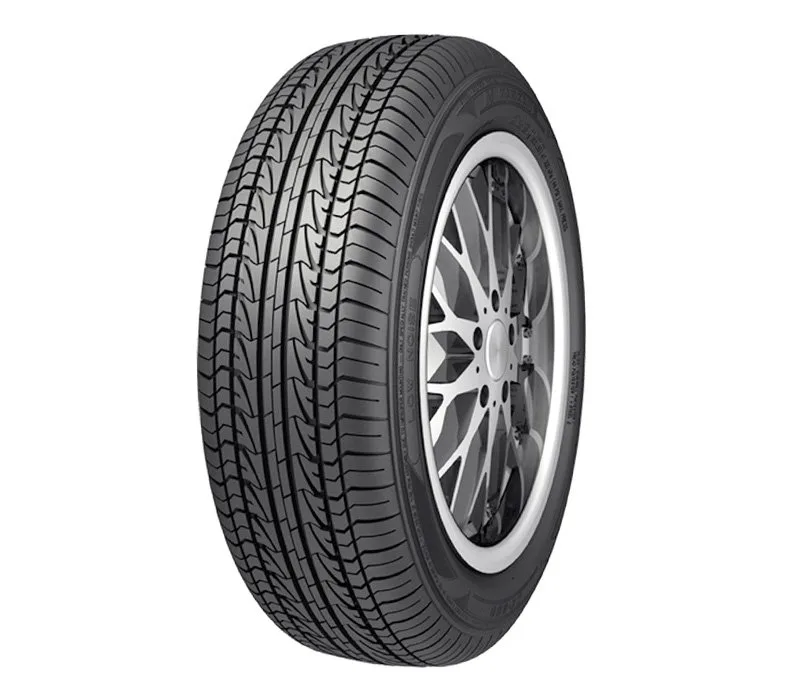 Nankang  155/80R12 77T  CX668