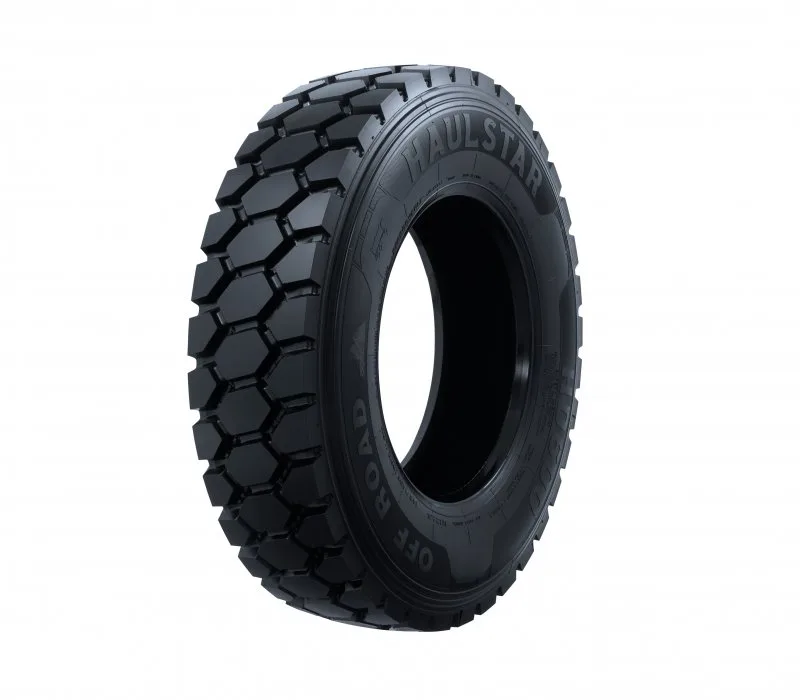 Haulstar  11R22.5 146/145L  16PR HD600 (Extreme Drive)