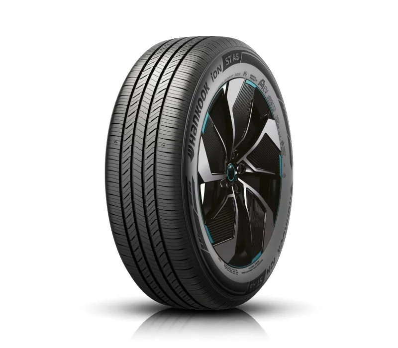 Hankook  175/65R15 88V  IH61 ION ST AS EV
