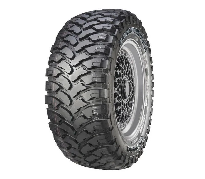 Comforser  33x12.50R18LT 118Q  10PR CF3000 (Mud) LEFT/RIGHT