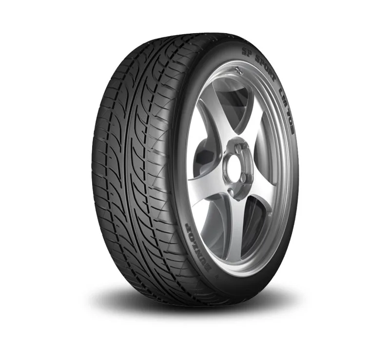 Dunlop  225/45R18 95W  XL LM703
