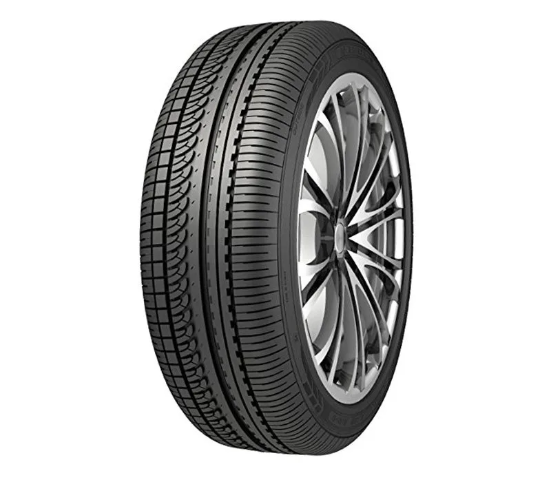 Nankang  165/35R18 82V  AS1
