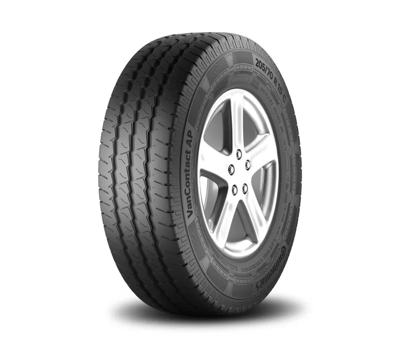 Continental  195/70R15 104/102R  ContiVanContact AP