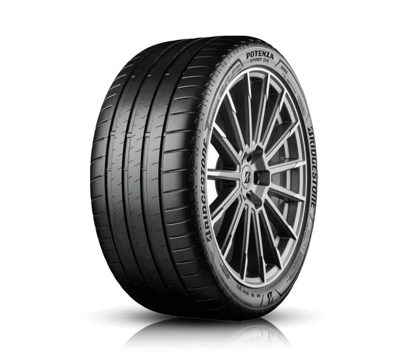 Bridgestone  245/35R19 93Y  POTENZA SPORT EVO ENL