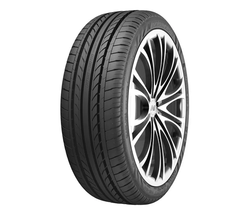 Nankang  165/40R17 75V  NS-20