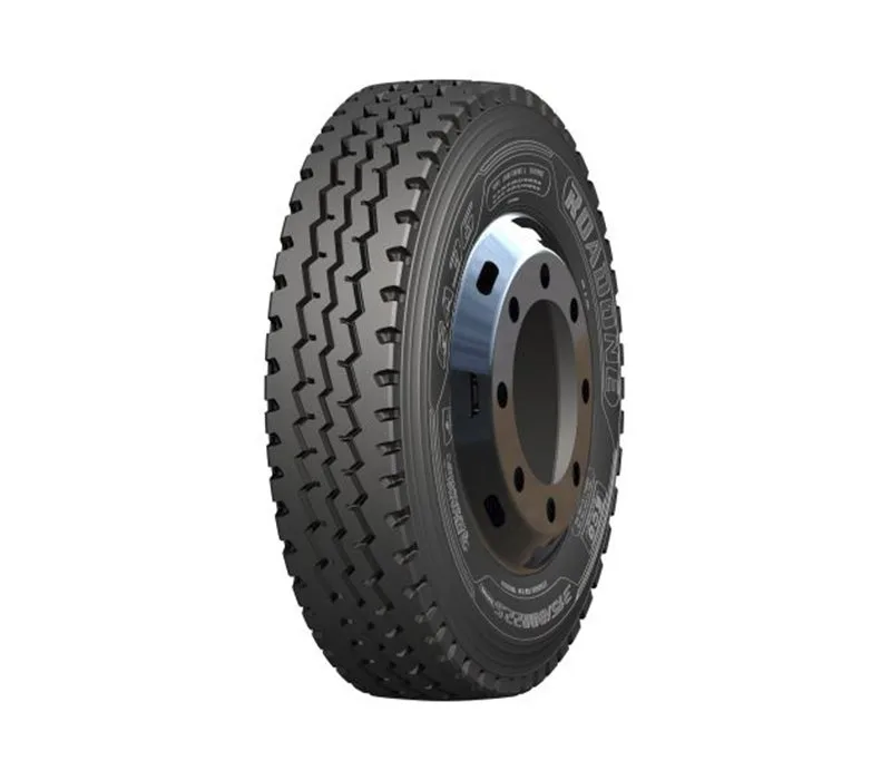 Roadone  11R22.5 146/143K  18PR GA36(Trailer 168)Cut Chip Res