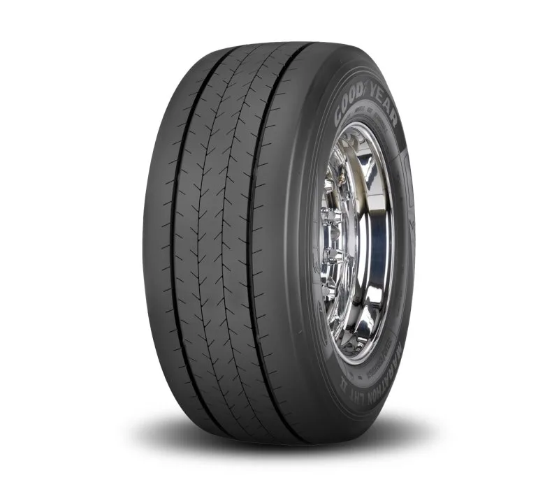 Goodyear  11R22.5 148/145J  Marathon LHT II (Trailer)