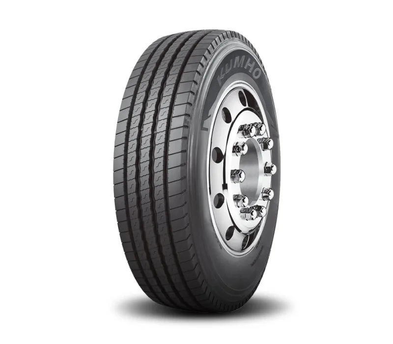Kumho  215/75R17.5 126/124L  16PL KSR01(All Position)