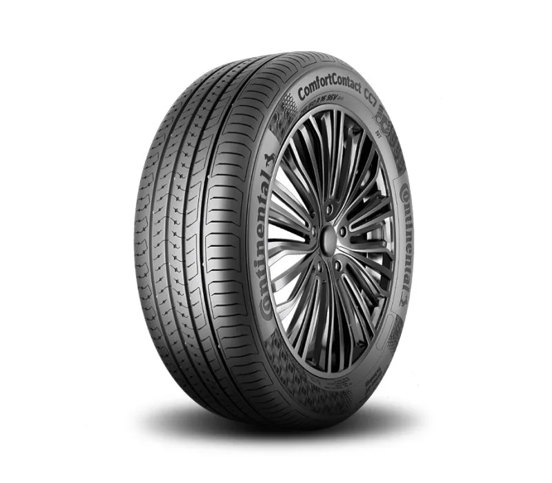 Continental  185/55R15 82V  ContiComfortContact CC7
