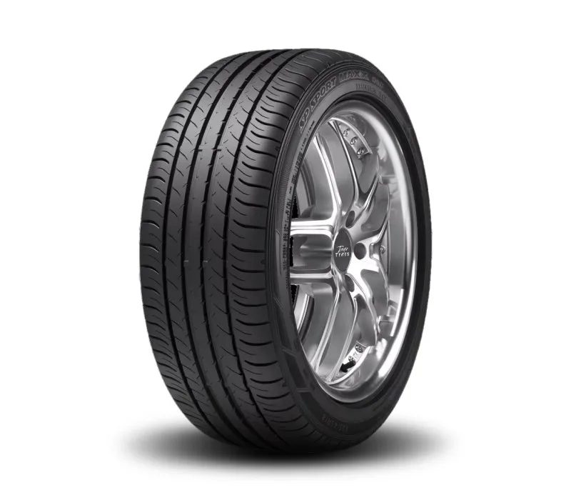 Dunlop  215/55R17 94V  SP Sport Maxx 050