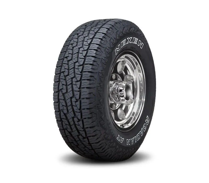 Nexen  255/70R16 111S  ROADIAN AT PRO RA8 OWL