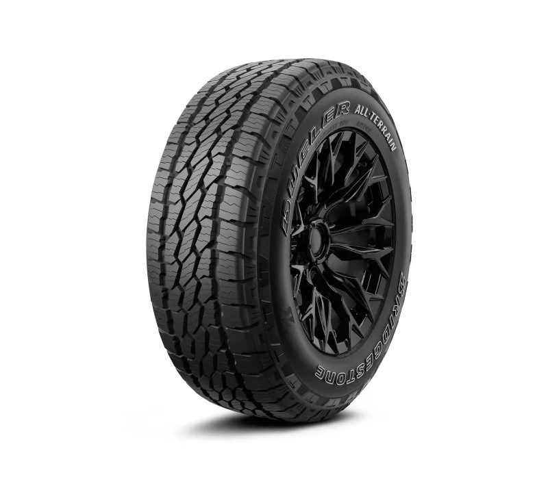 Bridgestone  265/55R19 109T  DUELER A/T 002 RBT