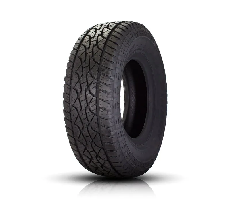 Winrun  265/65R17 112T  Maxclaw A/T
