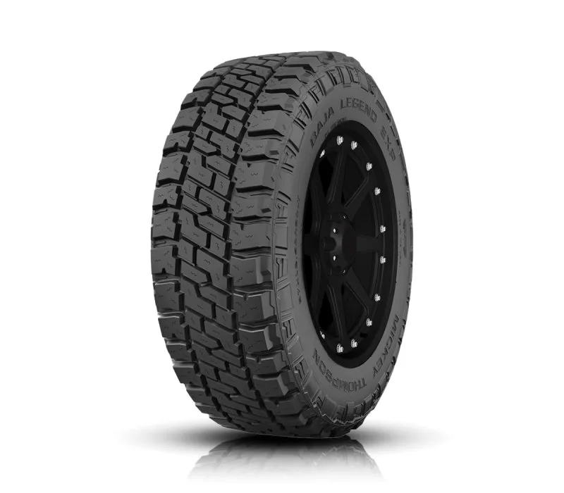 Mickey Thompson  35x12.50R17 119Q  BAJA LEGEND EXP