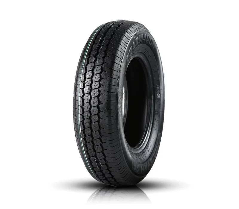 Roadmarch  175R14 99/97R  PRIMEVAN 28
