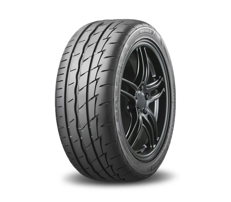 Bridgestone  245/45R17 95W  Adrenalin RE003