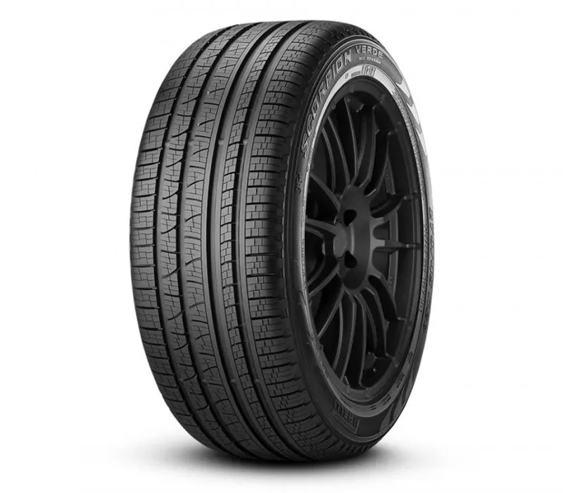 Pirelli  275/45R21 110Y  XL SCORPION VERDE ALL SEASON (LR)