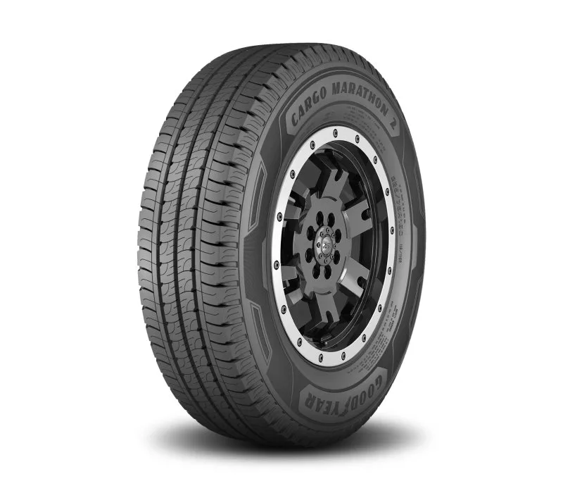 Goodyear  185R14C 102/100S  Cargo Marathon 2