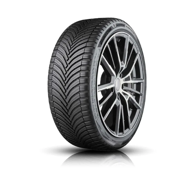 Bridgestone  235/45R20 100W  TURANZA ALL SEASON 6 (ENLITEN)
