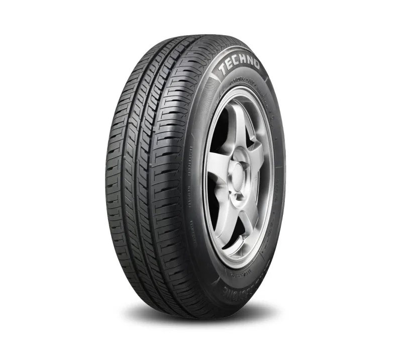 Bridgestone  185/55R15 82H  TECHNO