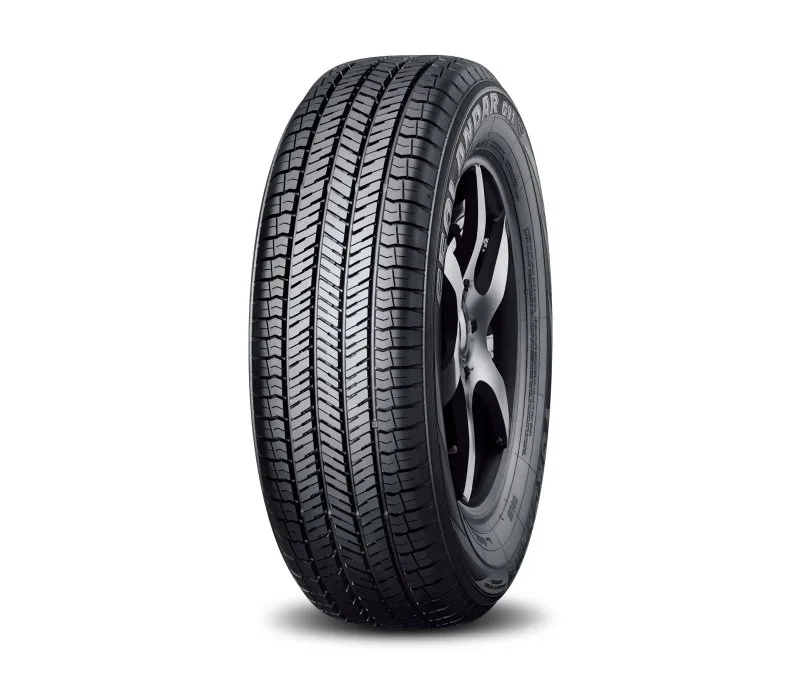 Yokohama  225/60R17 99H  GEOLANDAR G91A