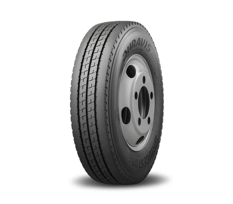 Bridgestone  195/85R16 114/112N  R207(All Position)