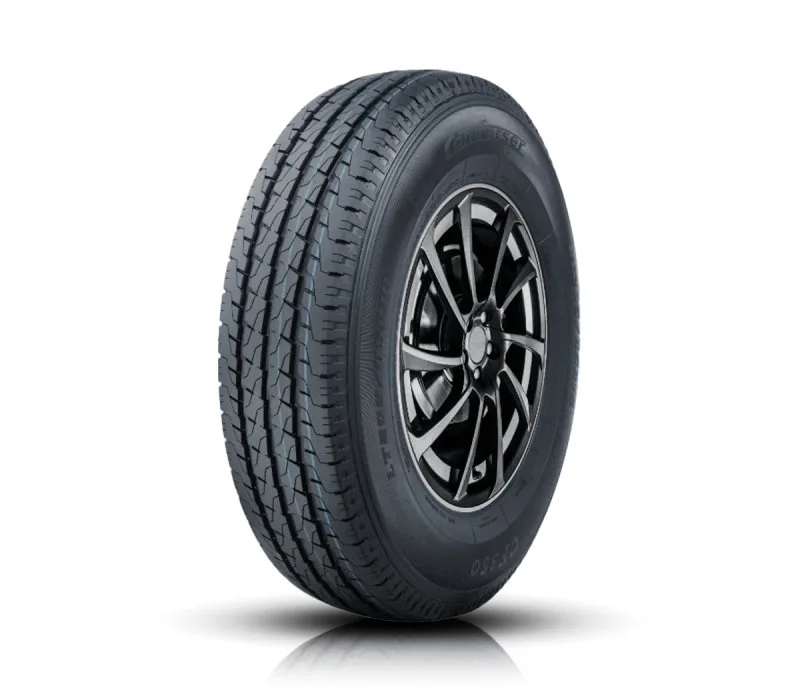 Comforser  175R13C 97/95S  8PR CF350