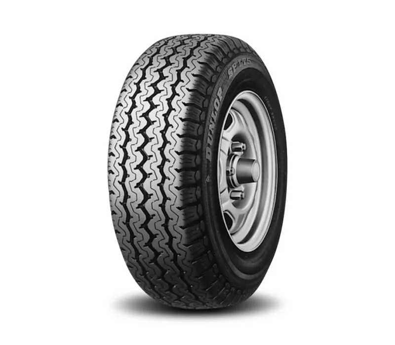Dunlop  185R14C 102/100P  SPLT5