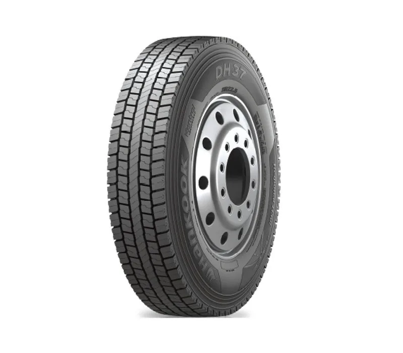 Hankook  11R22.5 148/145M  16PR DH37 (Drive)
