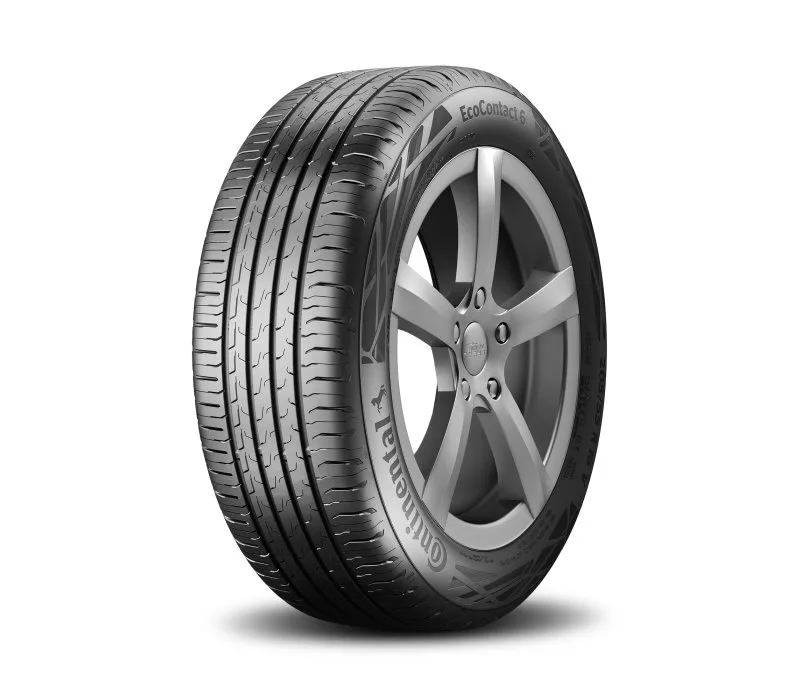 Continental  185/65R15 88T  ContiEcoContact 6