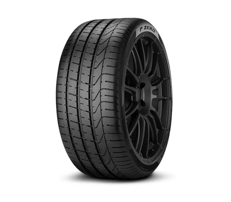 Pirelli  265/40R21 101Y  PZERO (N0) (Porsche Macan)
