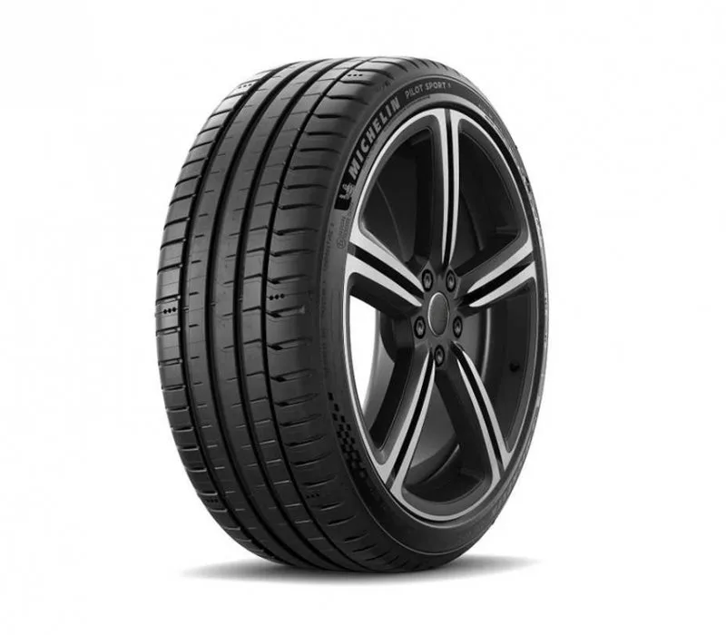 Michelin  215/45R18 93Y  Pilot Sport 5