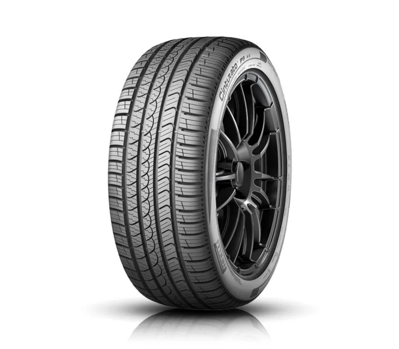 Pirelli  225/40R18 92Y  P9 CINTURATO AS