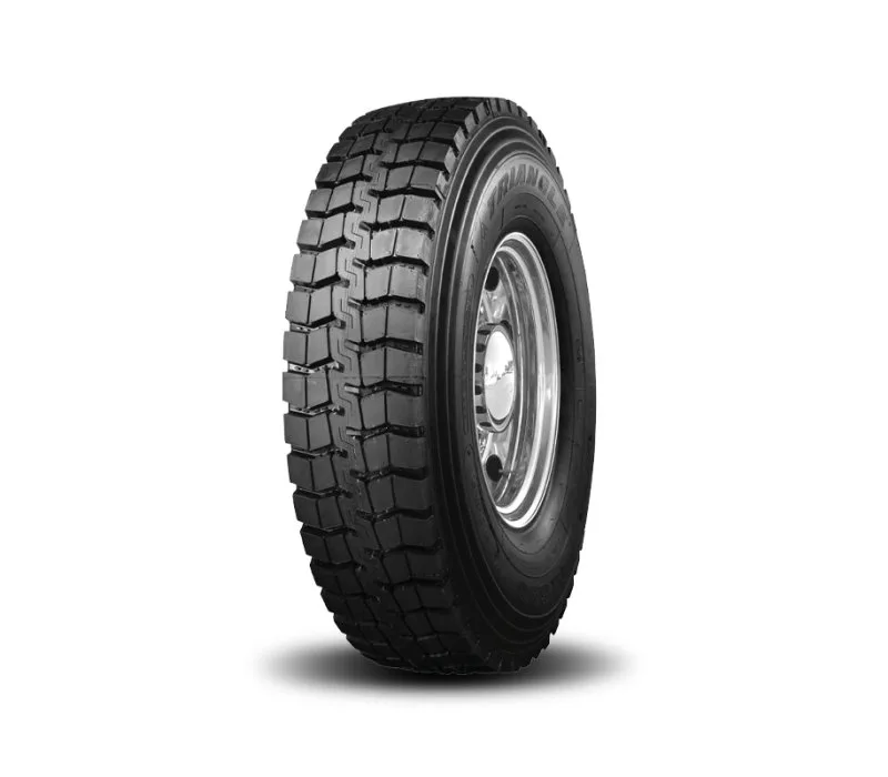 Triangle  8.25R16 132K  TR690(Drive)