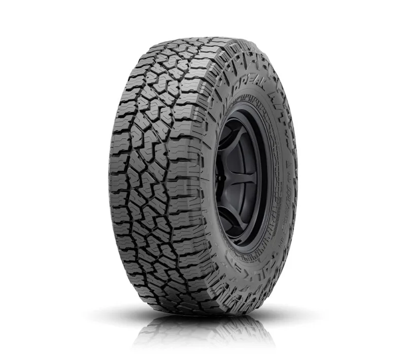 Falken  35x12.50R17 125R  WILDPEAK AT4W