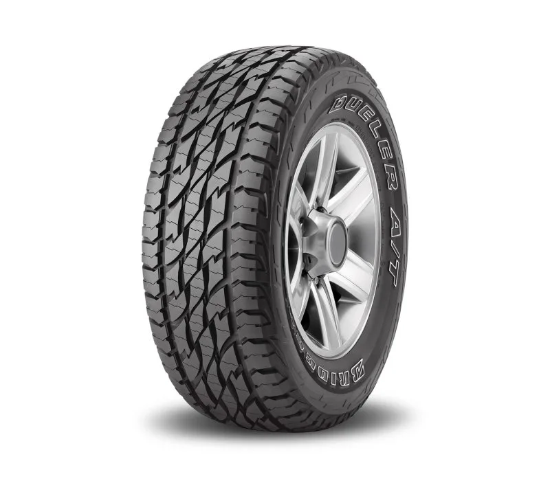Bridgestone  285/75R16 122/119R  Dueler A/T D697 OWT