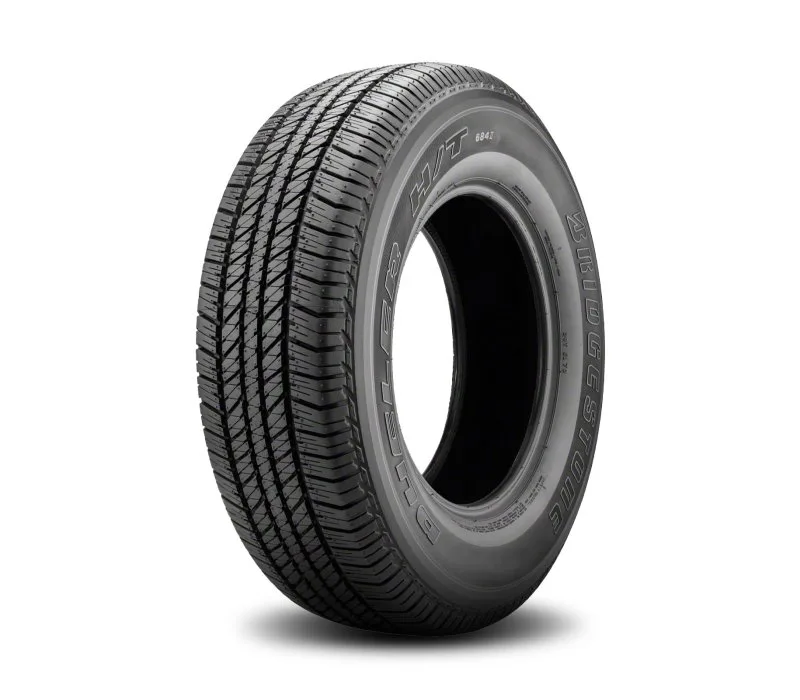 Bridgestone  265/60R18 109T  Dueler H/T D684 II