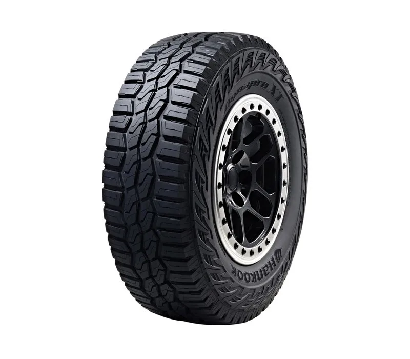 Hankook  35X12.50R17 121R  Dynapro XT RC10
