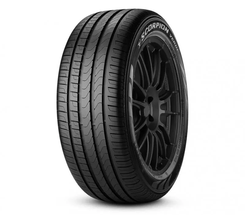 Pirelli  255/40R20 101V  Scorpion Verde SI VW