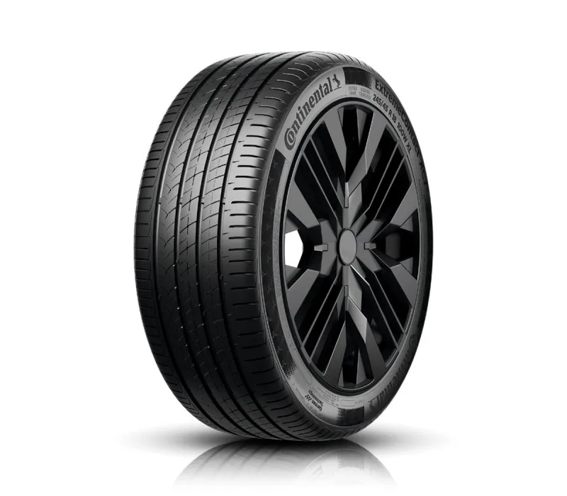 Continental  225/65R17 102V  ExtremeContact XC7