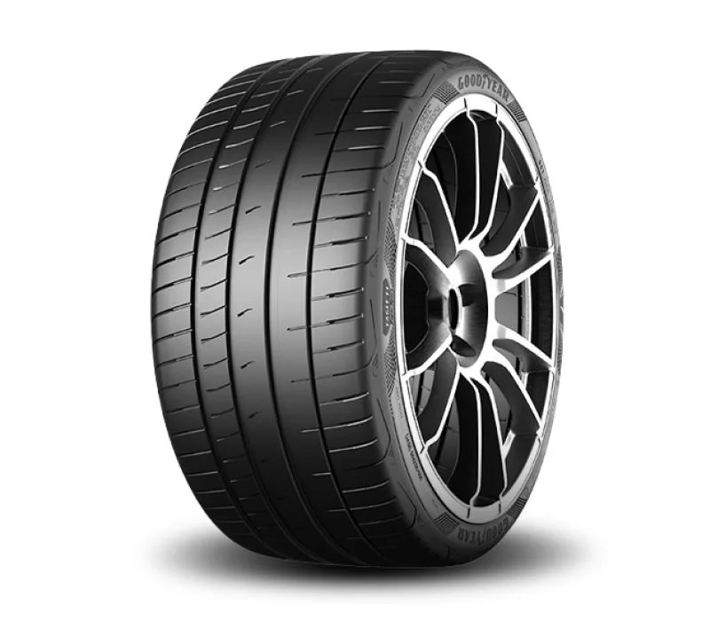 Goodyear  295/35R22 108Y  Eagle F1 SuperSport (NE0)
