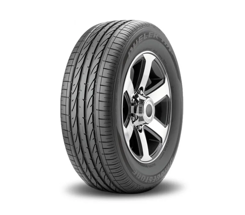 Bridgestone  225/45R18 91V  Dueler HP Sport Runflat(Mini)