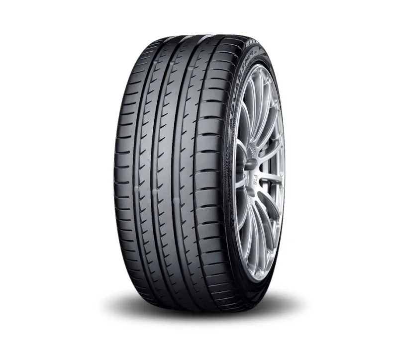 Yokohama  225/45R18 91Y  ADVAN SPORT V105 ZP (*)***Runflat***