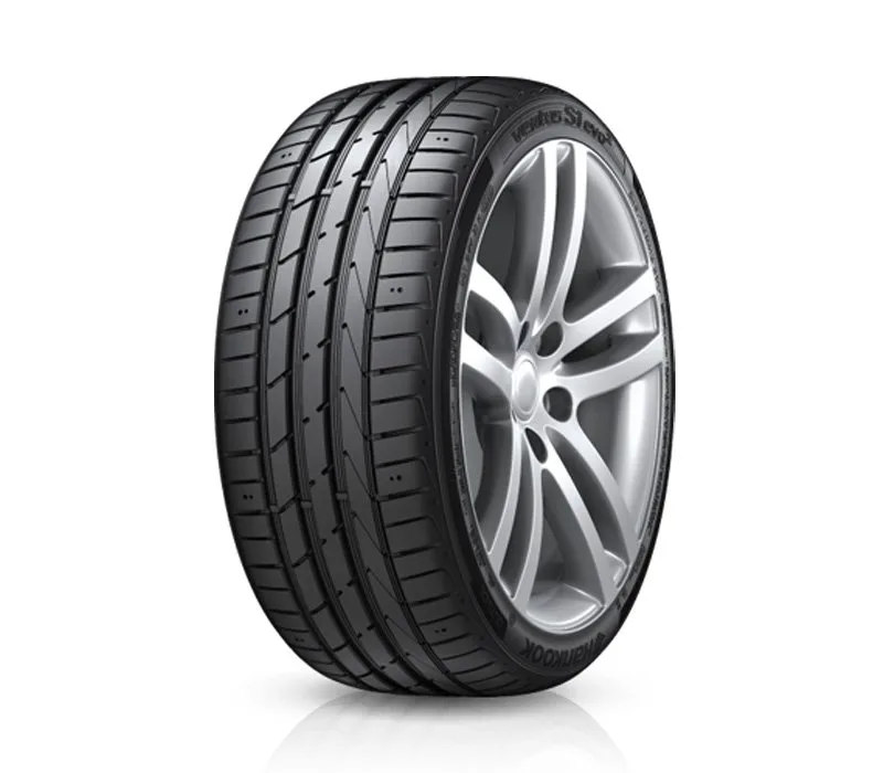 Hankook  225/45R18 91W  K117B VENTUS S1 EVO 2 (MOE)RUNFLAT