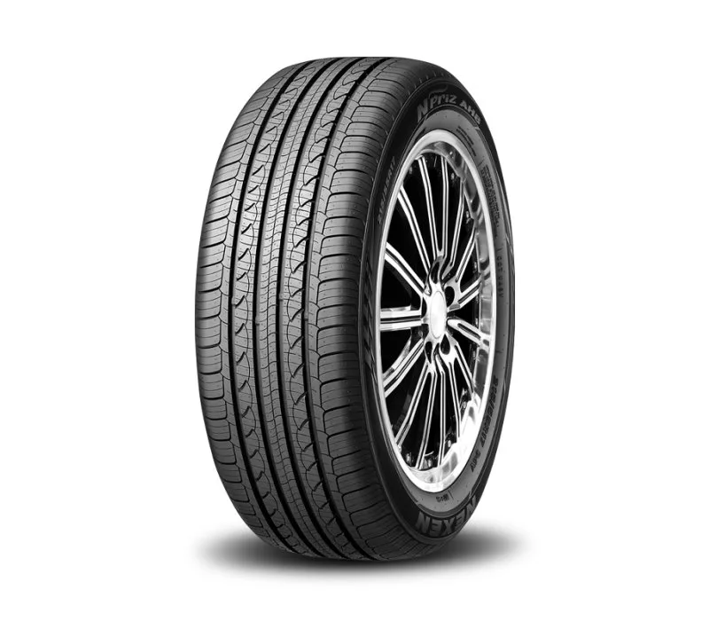 Nexen  215/55R17 94V  AH8