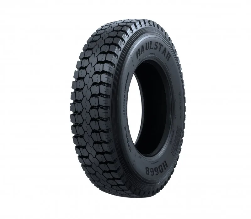 Haulstar  215/75R17.5 135/133L  18PR HD668 (DRIVE)