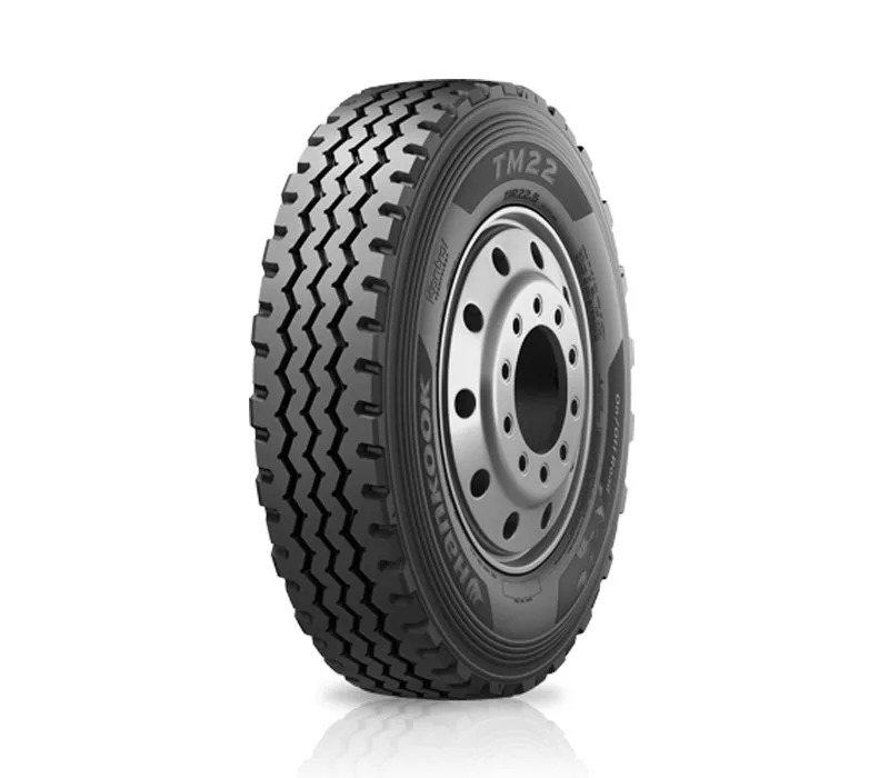 Hankook  11R22.5 148/145L  TM22(Trailer)