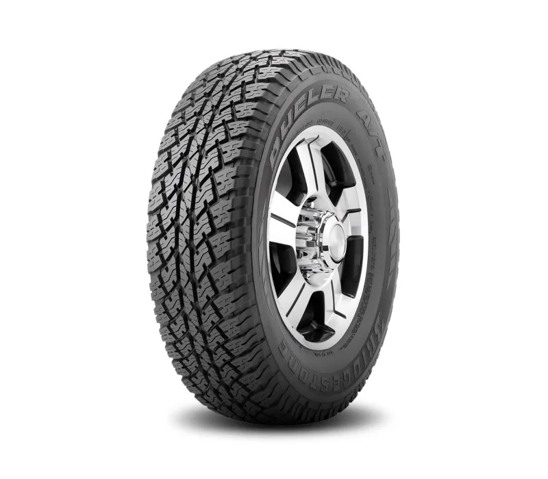 Bridgestone  285/60R18 116V  D693 III