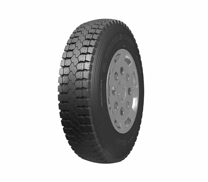 Double Coin  11R22.5 148/145M  16PR RLB1 (Drive)